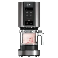 Ninja Kjøkken Og Spisestue|CREAMi iskremmaskin med 7 programmer