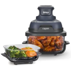Ninja Kjøkken Og Spisestue|CRISPi 4-i-1 airfryer 1700 W