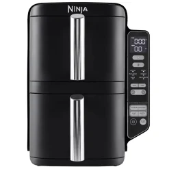 Ninja Kjøkken Og Spisestue|Stacked Dual Zone airfryer 7,6 L
