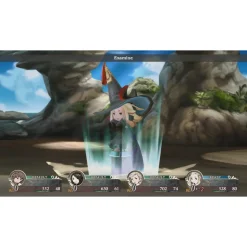 Nintendo Nintendo Switch-Spil|Bravely Default Flying Fairy HD Remaster - Switch 2