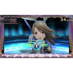 Nintendo Nintendo Switch-Spil|Bravely Default Flying Fairy HD Remaster - Switch 2