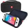 Nintendo Skjermbeskytter Og Deksel|Deluxe Veske til Switch og Switch OLED