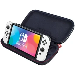 Nintendo Skjermbeskytter Og Deksel|Deluxe Veske til Switch og Switch OLED