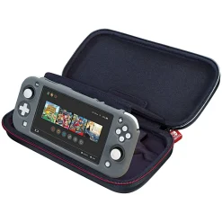 Nintendo Skjermbeskytter Og Deksel|Deluxe Veske til Switch og Switch OLED