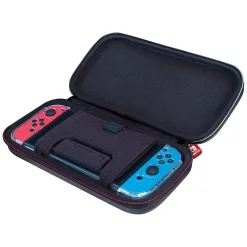 Nintendo Skjermbeskytter Og Deksel|Deluxe Veske til Switch og Switch OLED
