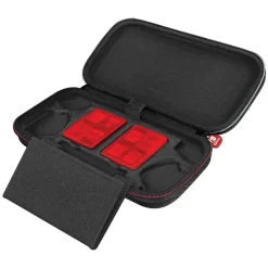 Nintendo Skjermbeskytter Og Deksel|Deluxe Veske til Switch og Switch OLED