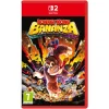 Nintendo Nintendo Switch-Spil|Donkey Kong Bananza - Switch 2 Edition