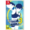 Nintendo Nintendo Switch-Spil|Fitness Boxing 3 for Switch