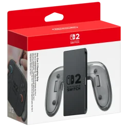 Nintendo Håndkontroller|Joy Con 2 Charging Grip