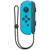 Nintendo Skjermbeskytter Og Deksel|Gamingskjermer|Joy-Con Håndkontroller Blå venstre
