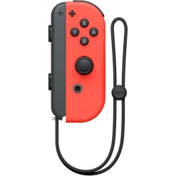 Nintendo Håndkontroller|Joy-Con Håndkontroller Rød høyre