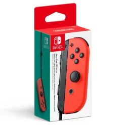Nintendo Håndkontroller|Joy-Con Håndkontroller Rød høyre