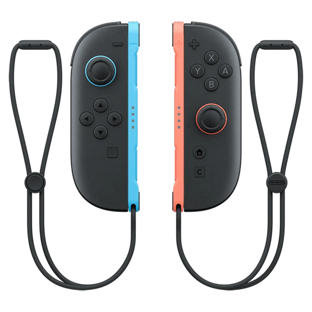 Nintendo Håndkontroller|Joy Con 2 Pair