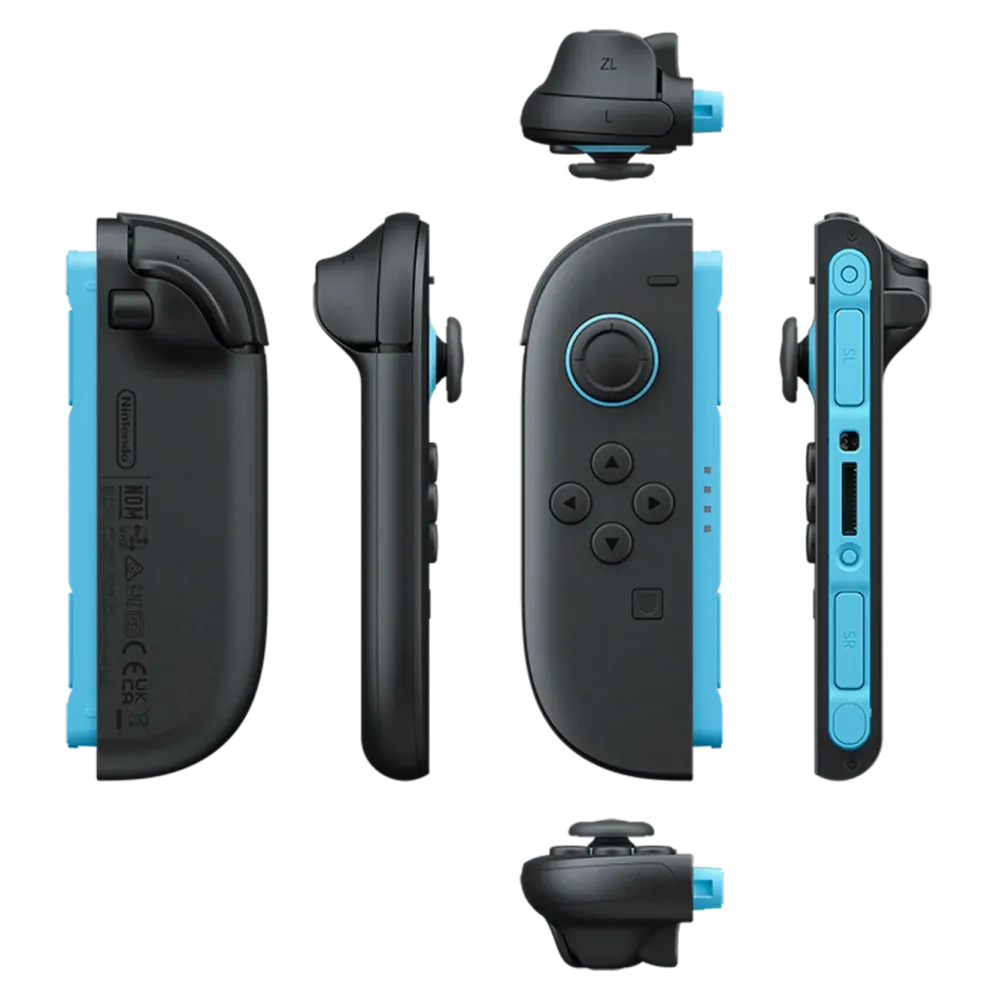 Nintendo Håndkontroller|Joy Con 2 Pair