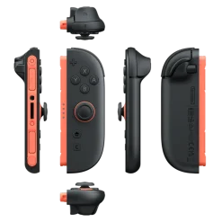 Nintendo Håndkontroller|Joy Con 2 Pair