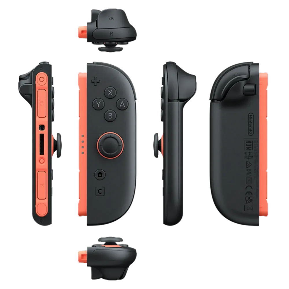 Nintendo Håndkontroller|Joy Con 2 Pair