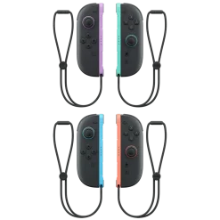 Nintendo Håndkontroller|Joy Con 2 Pair