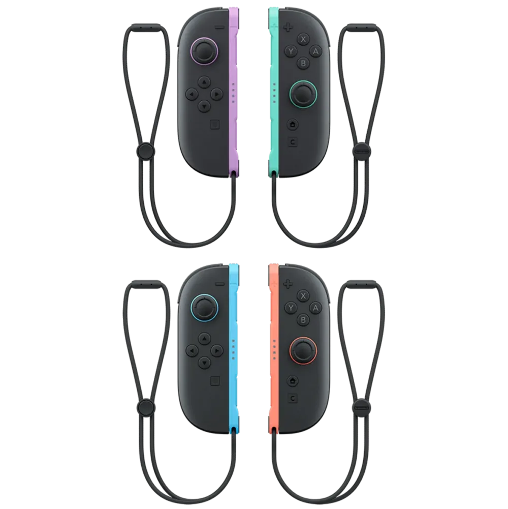 Nintendo Håndkontroller|Joy Con 2 Pair