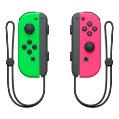 Nintendo Skjermbeskytter Og Deksel|Gamingskjermer|Joy-Con Pair Håndkontroller