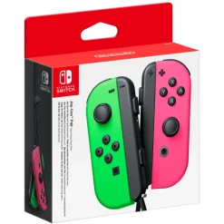 Nintendo Skjermbeskytter Og Deksel|Gamingskjermer|Joy-Con Pair Håndkontroller