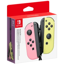 Nintendo Håndkontroller|Joy-Con Pair Håndkontroller