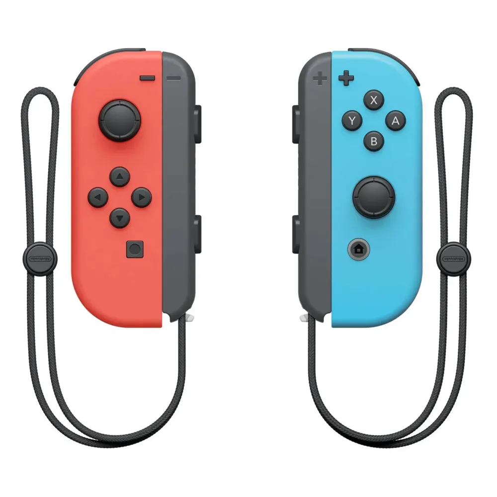 Nintendo Håndkontroller|Joy-Con Pair Håndkontroller