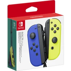 Nintendo Håndkontroller|Joy-Con Pair Håndkontroller