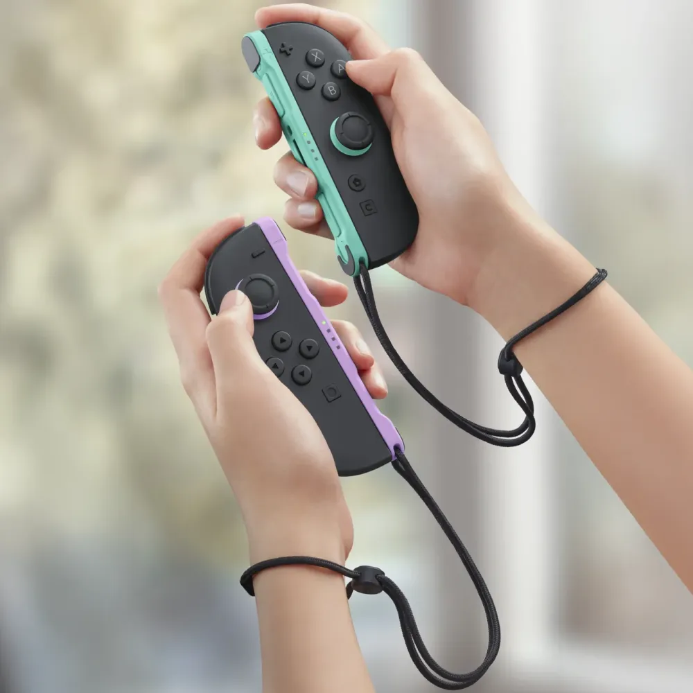 Nintendo Håndkontroller|Joy Con 2 Pair