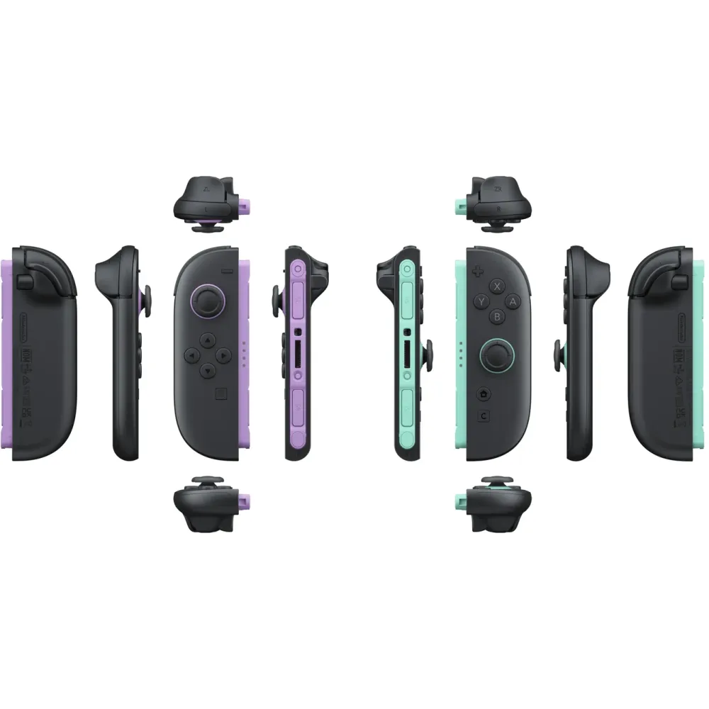 Nintendo Håndkontroller|Joy Con 2 Pair