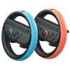 Nintendo Håndkontroller|Skjermbeskytter Og Deksel|Joy Con 2 Wheel Pair