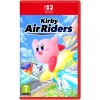 Nintendo Nintendo Switch-Spil|Kirby Air Riders til Switch 2 Switch 2