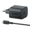 Nintendo Skjermbeskytter Og Deksel|Gamingskjermer|Lader for Switch 2