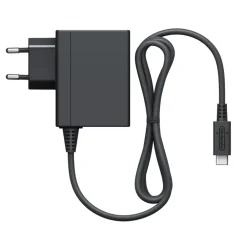 Nintendo Tilbehør1|Lader for Switch