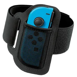 Nintendo Håndkontroller|Leg strap for Joy-con 1-pk.