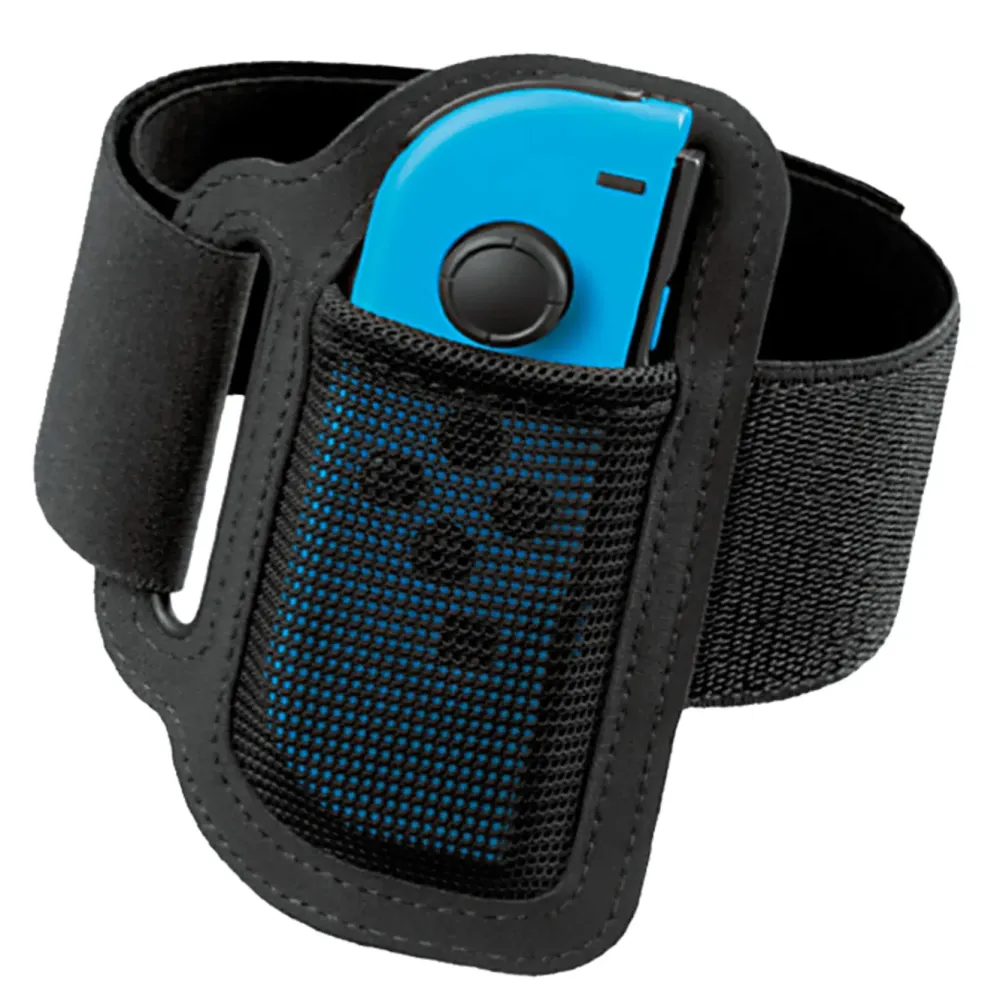 Nintendo Håndkontroller|Leg strap for Joy-con 1-pk.