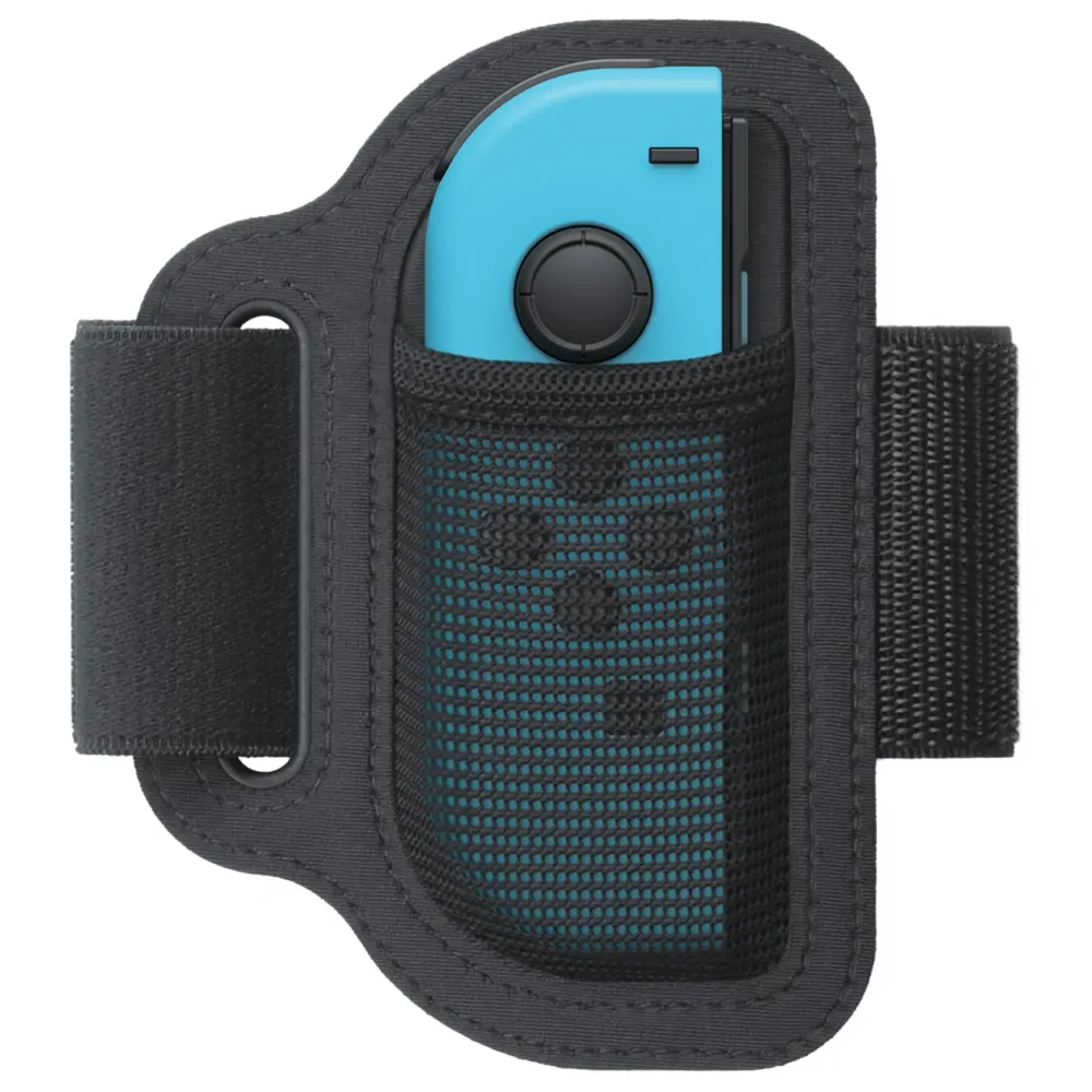 Nintendo Håndkontroller|Leg strap for Joy-con 1-pk.