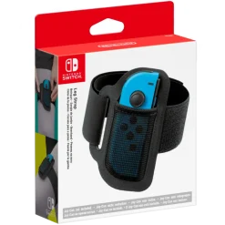 Nintendo Håndkontroller|Leg strap for Joy-con 1-pk.