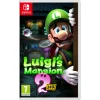 Nintendo Nintendo Switch-Spil|Luigi's Mansion 2 HD