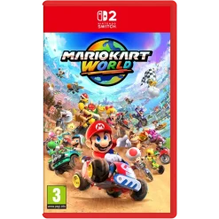 Nintendo Nintendo Switch-Spil|Mario Kart World - Switch 2