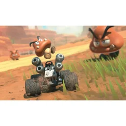 Nintendo Nintendo Switch-Spil|Mario Kart World - Switch 2