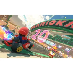 Nintendo Nintendo Switch-Spil|Mario Kart World - Switch 2