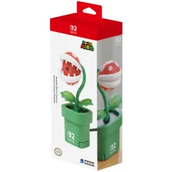 Nintendo Tilbehør1|Piranha Plant Kamera