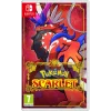 Nintendo Nintendo Switch-Spil|Pokémon Scarlet