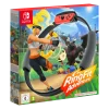 Nintendo Nintendo Switch-Spil|Ring Fit Adventure til Switch