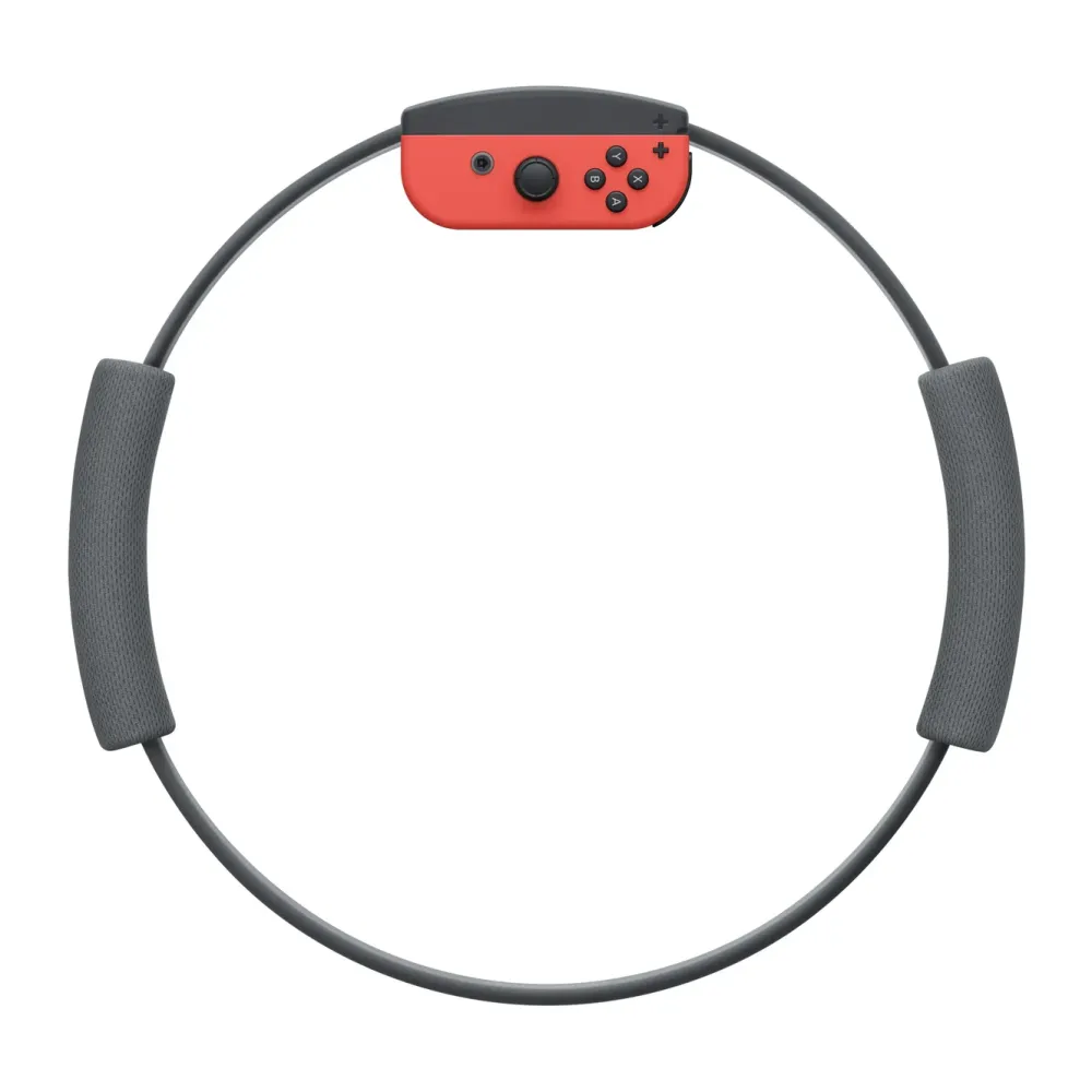 Nintendo Nintendo Switch-Spil|Ring Fit Adventure til Switch