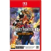 Nintendo Nintendo Switch-Spil|Street Fighter 6 - Switch 2