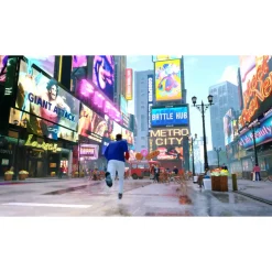 Nintendo Nintendo Switch-Spil|Street Fighter 6 - Switch 2