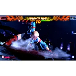 Nintendo Nintendo Switch-Spil|Street Fighter 6 - Switch 2