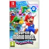 Nintendo Nintendo Switch-Spil|Super Mario Bros. Wonder