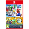Nintendo Nintendo Switch-Spil|Super Mario Bros. Wonder + Meetup in Bellabel Park Switch 2